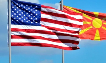 June 2 marks first anniversary of North Macedonia – US Strategic Dialogue