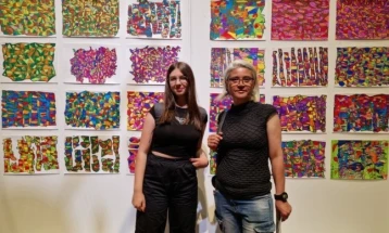 Високи признанија за ДЛС „Св. Кирил и Методиј“-Битола во Троа, Франција