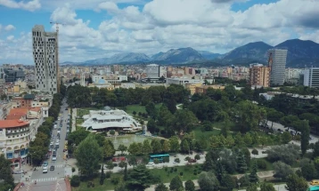 Кумбаро: Албанија догодина домаќин на состанок на Комисијата за Европа на Светската туристичка организација