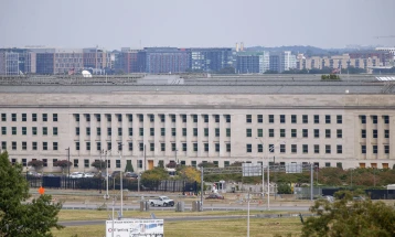 Пентагон ги оценува активностите на Кина во Азија како се поризични