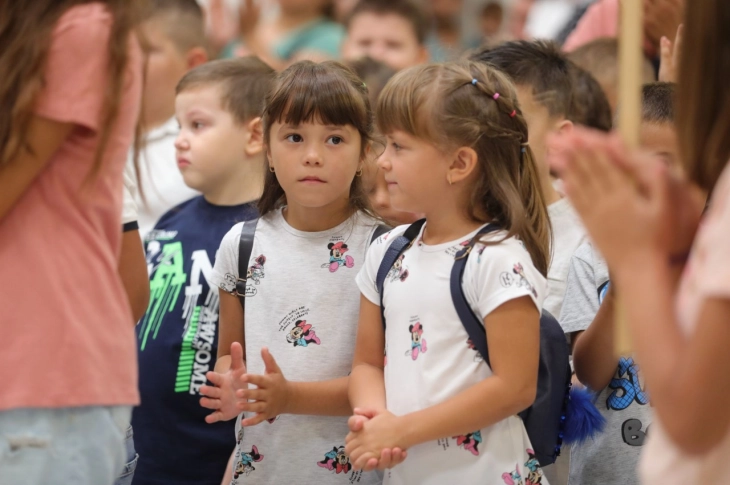 BE-ja për ty me konferencë për promovimin e të drejtave të fëmijës për pjesëmarrje dhe përfshirje demokratike