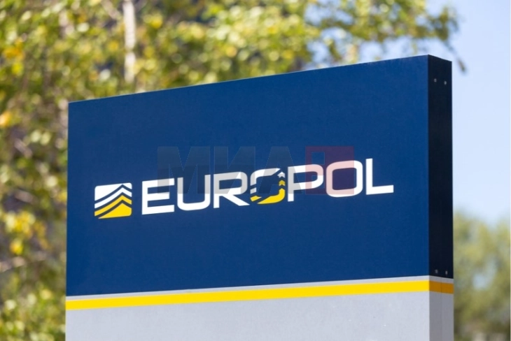 Europol: Në një aksion kundër 'Ndrangetas',  u arrestuan  31 të dyshuar në tre shtete