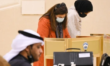 Во Кувајт втори парламентарни избори за девет месеци