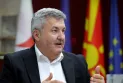 Хари Локвенец поднесе оставка од директорската функција во ЈП ЖРСМ - Инфраструктура