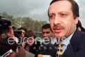 Ердоган пред 23 години се засолнил во Тетово