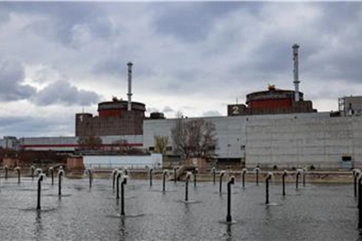 МААЕ: Базенот за ладење во нуклеарната централа Запорожје е полн со вода, има залихи за неколку месеци