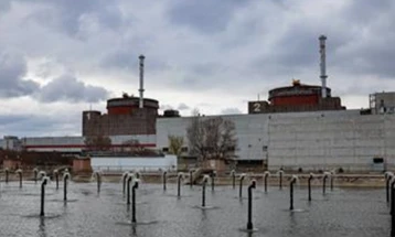 МААЕ: Базенот за ладење во нуклеарната централа Запорожје е полн со вода, има залихи за неколку месеци