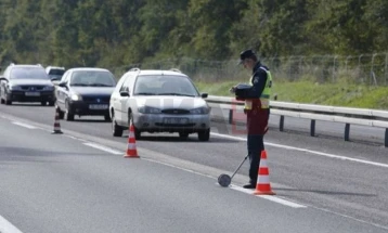 Normalizohet komunikacioni në rrugën Gradsko – Prilep