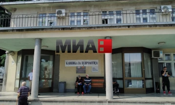 Со здрава исхрана, вежбање, помал стрес може да се намали ризикот од развој на тумор на мозок