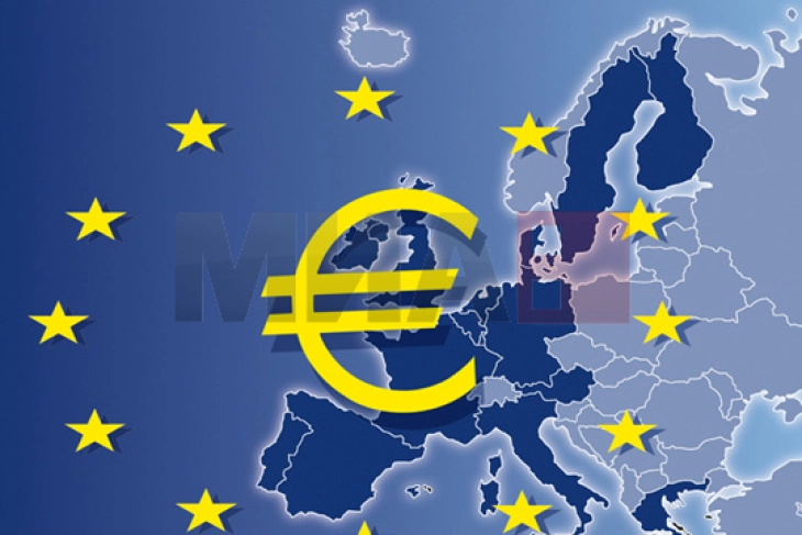 Eurozona edhe zyrtarisht ka hyrë në recesion