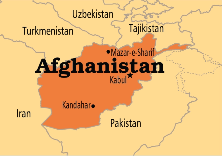 Авганистан: Најмалку 15 загинати во експлозија во џамија