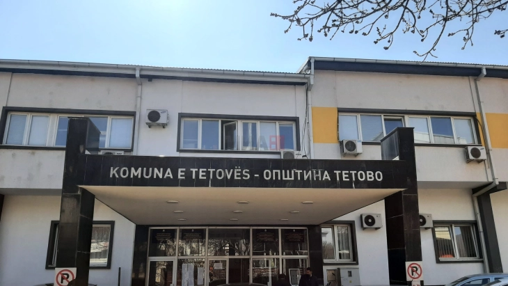 Општина Тетово смета дека Владата им го отфрла барањето за обештетување од поплавите