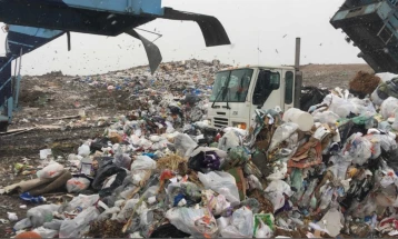 Акциска контрола во отпади на подрачје на Битола, Ресен и Прилеп, утврдени неправилности во четири отпади