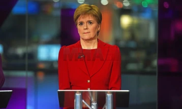 Јусаф за Би-би-си: Старџен може да остане членка на Шкотската национална партија