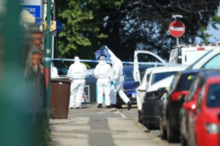 Британската полиција се уште го утврдува мотивот за смртоносните напади во Нотингем