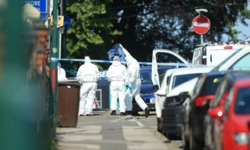 Policia britanike akoma po e konfirmon motivin për sulmet vdekjeprurëse në Notingem