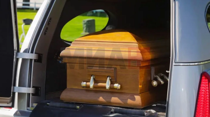„Покојничка“ ги изненадила своите блиски на погреб во Еквадор