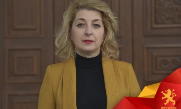 Ласовска: СДСМ и Ковачевски да одговорат кој од двата предлози на ВМРО-ДПМНЕ го прифаќаат