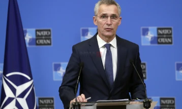 Stoltenberg: Ukrainasit po përparojnë, por është ende e paqartë nëse kjo është një pikë kthese në luftë