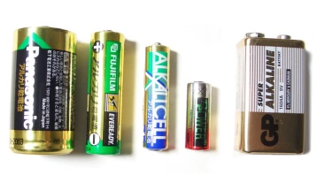 ЕП усвои нови правила за батериите