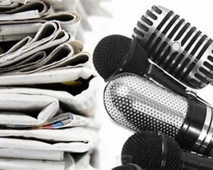 Меѓународните организации за слобода на медиумите против суспензијата на Клан Косова