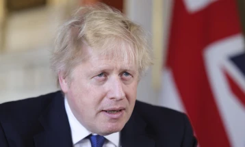 Boris Johnson joins Mail as columnist - without telling watchdog