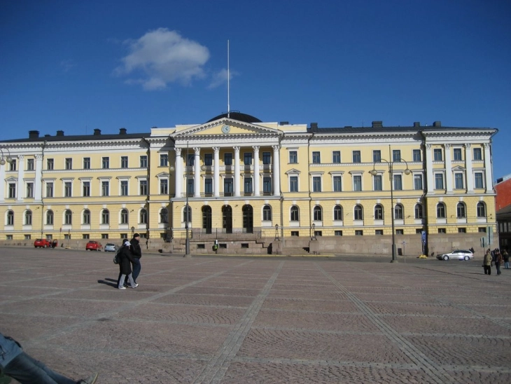 Qeveria e re finlandeze planifikon ta ulë emigracionin