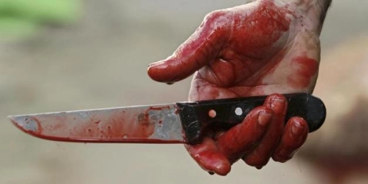 Скопјанец осомничен дека со нож тешко ја повредил сопствената сестра