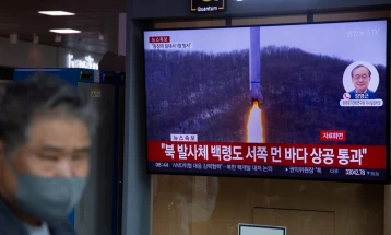 Минатомесечното неуспешно лансирање сателит Северна Кореја го нарече „најголем неуспех“