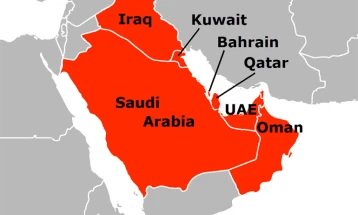 Катар и ОАЕ ги обновија дипломатските односи