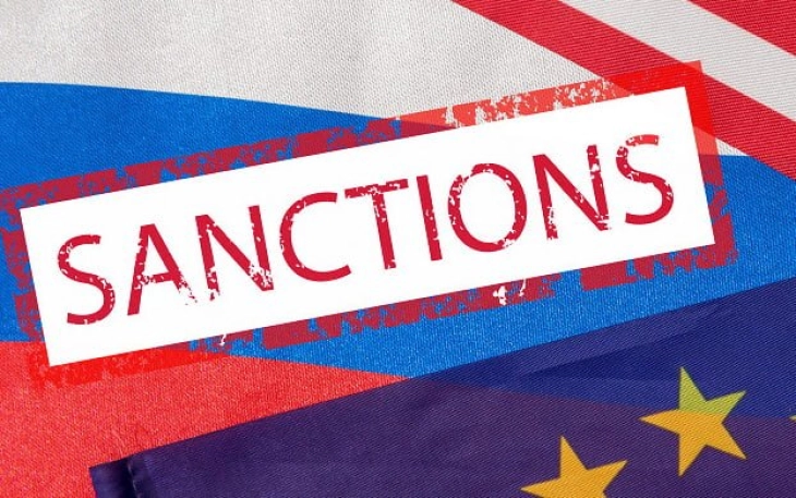 EU countries agree to new Russia sanctions over war in Ukraine