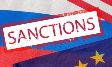 EU countries agree to new Russia sanctions over war in Ukraine