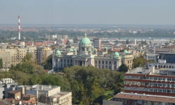 Serbia u zgjodh nikoqore e Ekspozitës ndërkombëtare EKSPO 2027