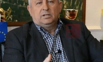Osmani: BDI kërkon hetim të gjithanshëm për akuzat e SHBA-së për Merkon, funksionet e partisë së tij të ngrira