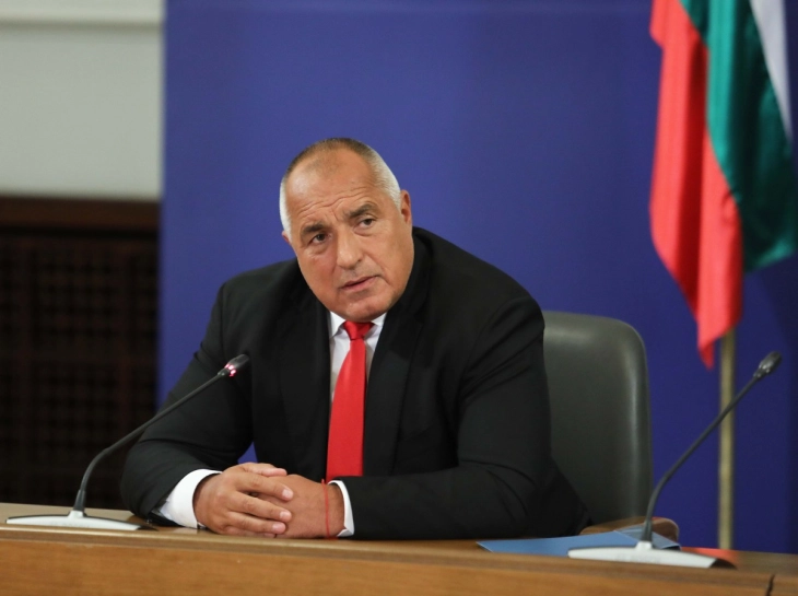 Borisov: Në asnjë mënyrë nuk e çojmë vendin drejt luftës