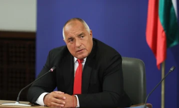 Borisov: Në asnjë mënyrë nuk e çojmë vendin drejt luftës