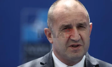 Radev: Qeveria e re po e shtyn Bullgarinë drejt luftës