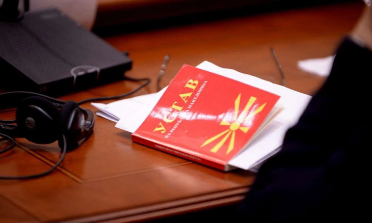 Kovachevski: VMRO-DPMNE should stick to position on participation in constitutional amendments process