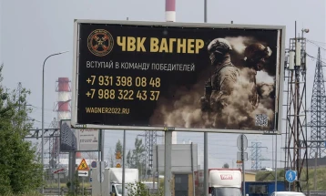 Sipas blogerëve ushtarakë, së paku 13 ushtarë rusë e kanë humbur jetën gjatë kryengritjes së 