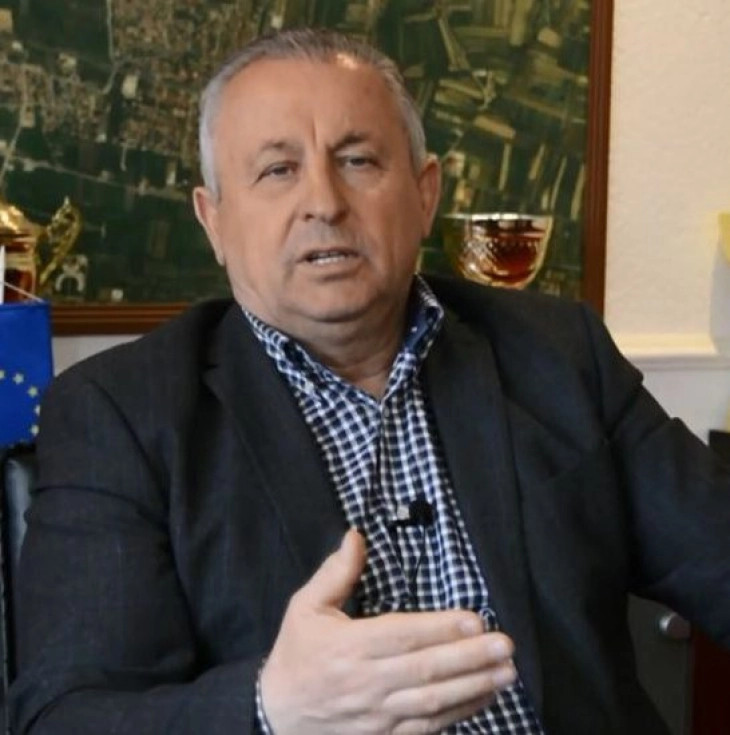 Struga Mayor Merko says to cooperate in any judiciary process