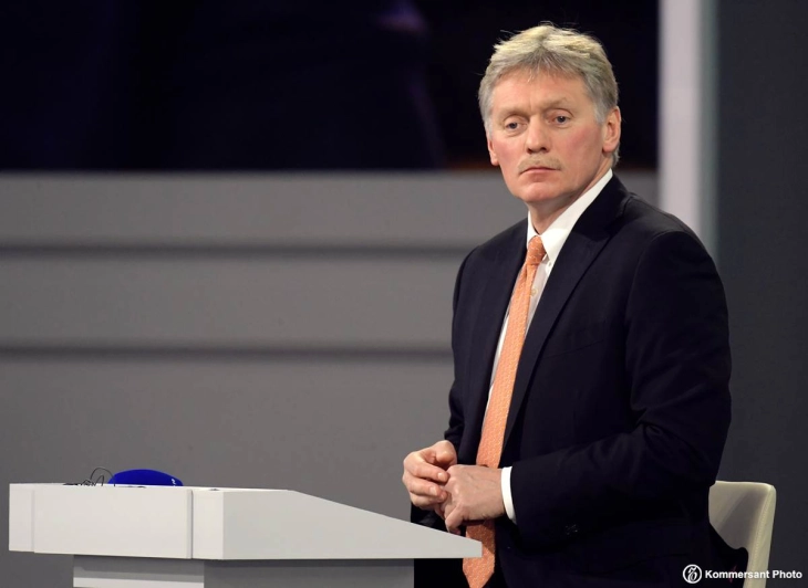 Peskov: Nuk ka informacione se ku ndodhet Prigozhini