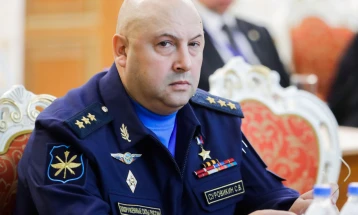 Песков: Шпекулации се наводите дека Суровикин знаел за бунтот на Пригожин