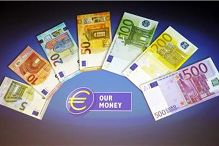 European Commission lays foundations for issue of digital euro
