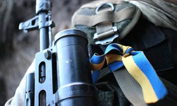 За 16 месеци 24.000 украински војници биле на обука во земји-членки на ЕУ