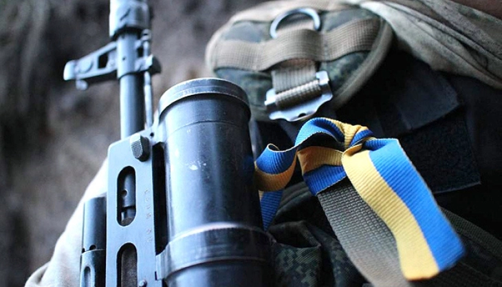 24,000 Ukrainian soldiers trained up by EU states