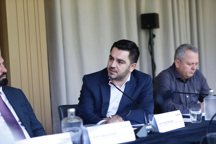 Bekteshi: Maqedonia e Veriut ka bërë përparim të rëndësishëm në procesin e dekarbonizimit