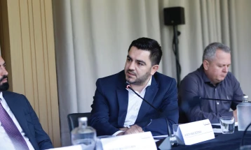 Bekteshi: Maqedonia e Veriut ka bërë përparim të rëndësishëm në procesin e dekarbonizimit