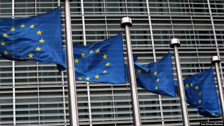 Лидерите на ЕУ повикуваат на итна деескалација на Косово