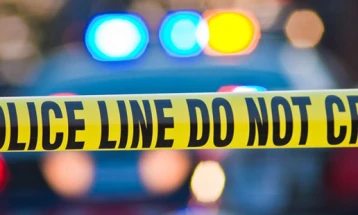 Најмалку четири лица загинаа во престрелка во Балтимор