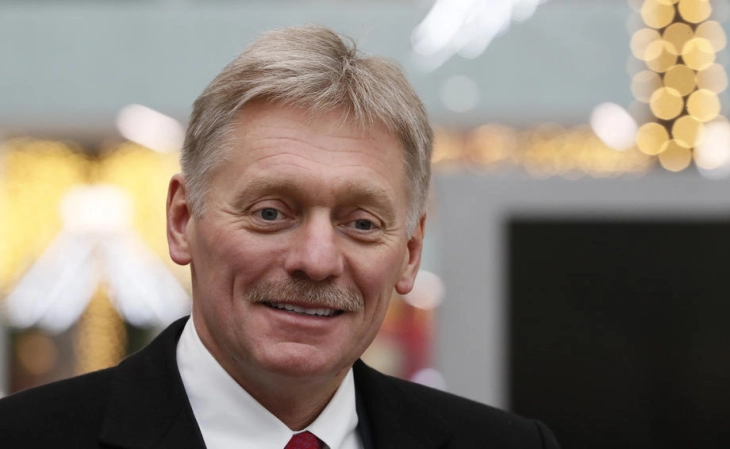 Peskov: Nuk ka shumë shpresë se do të vazhdohet Marrëveshja për grurin